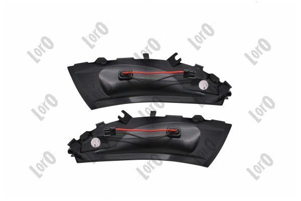 Indikatoriaus rinkinys ABAKUS L42-140-002LED-SD