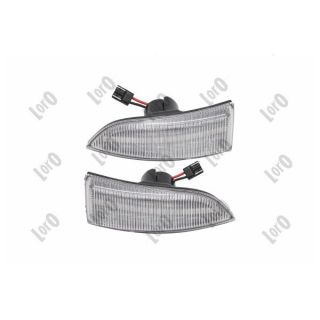 Indikatoriaus rinkinys ABAKUS L42-140-003LED-D