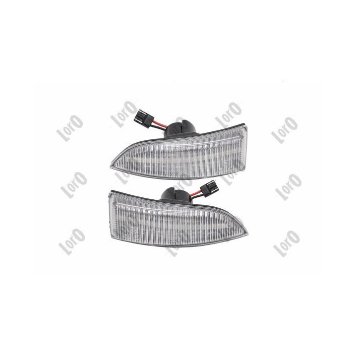 Indikatoriaus rinkinys ABAKUS L42-140-003LED-D