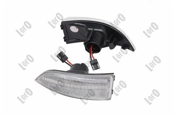 Indikatoriaus rinkinys ABAKUS L42-140-003LED-D