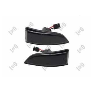 Indikatoriaus rinkinys ABAKUS L42-140-003LED-SD