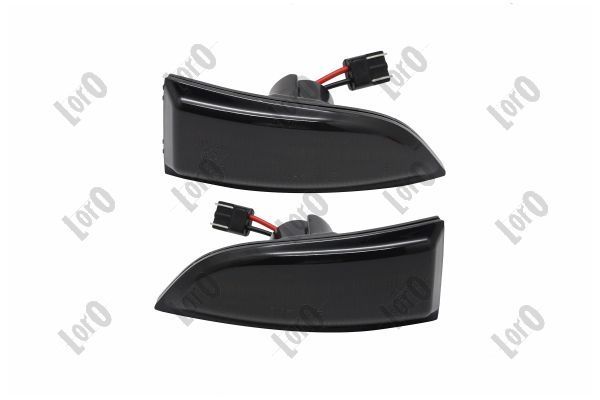 Indikatoriaus rinkinys ABAKUS L42-140-003LED-SD