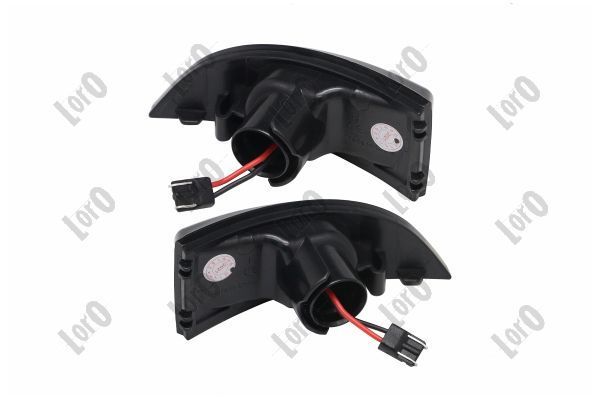 Indikatoriaus rinkinys ABAKUS L42-140-003LED-SD