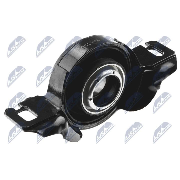 Pakaba, kardaninis velenas NTY NLW-TY-004