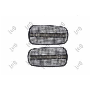 Indikatoriaus rinkinys ABAKUS L51-140-002LED