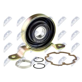 Pakaba, kardaninis velenas NTY NLW-VW-003