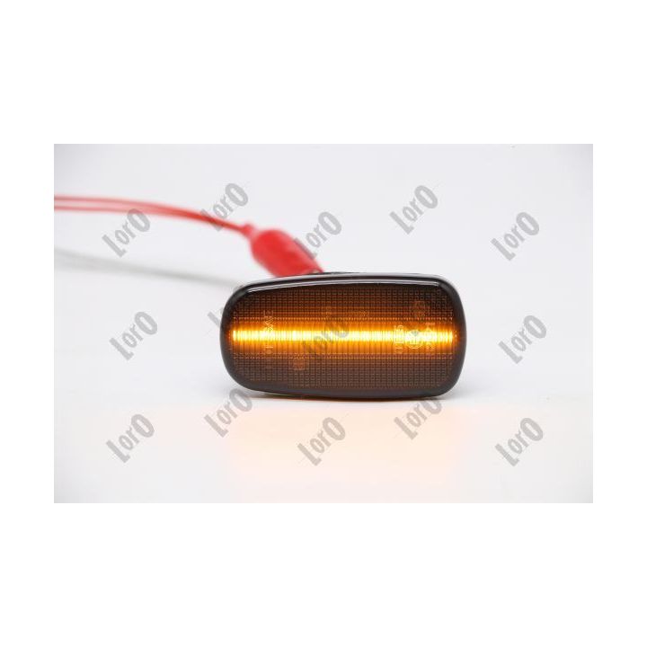 Indikatoriaus rinkinys ABAKUS L51-140-002LED-S