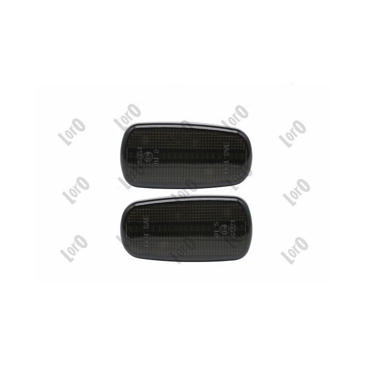 Indikatoriaus rinkinys ABAKUS L51-140-002LED-SD