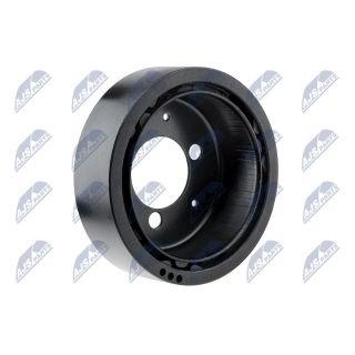 Pakaba, kardaninis velenas NTY NPE-RE-001