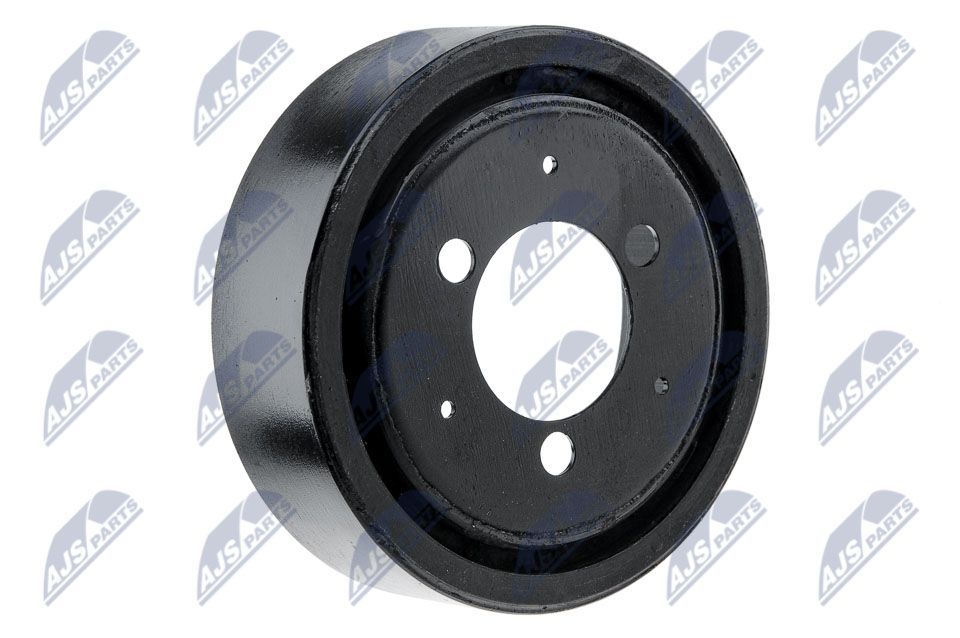 Pakaba, kardaninis velenas NTY NPE-RE-001