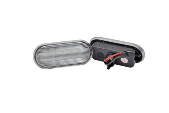 Indikatoriaus rinkinys ABAKUS L53-140-001LED