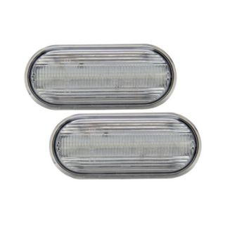 Indikatoriaus rinkinys ABAKUS L53-140-001LED-D