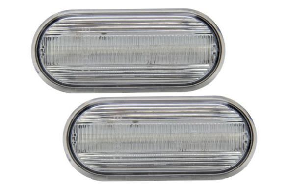 Indikatoriaus rinkinys ABAKUS L53-140-001LED-D