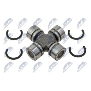 Jungtis, kardaninis velenas NTY NKW-HD-000