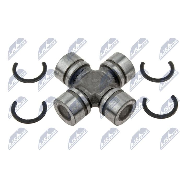 Jungtis, kardaninis velenas NTY NKW-HD-000