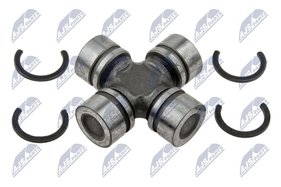 Jungtis, kardaninis velenas NTY NKW-HD-000