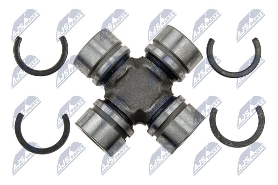 Jungtis, kardaninis velenas NTY NKW-HD-000