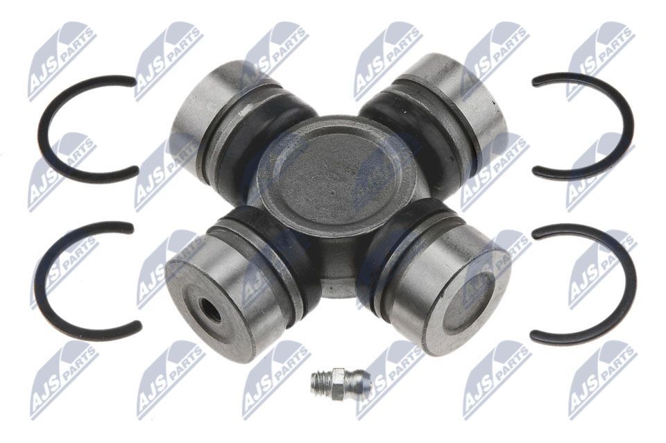 Jungtis, kardaninis velenas NTY NKW-KA-302