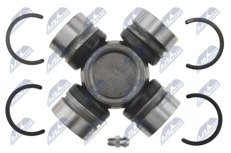 Jungtis, kardaninis velenas NTY NKW-KA-302