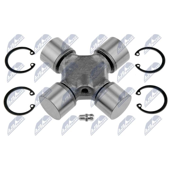 Jungtis, kardaninis velenas NTY NKW-ME-002