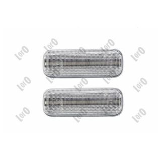 Indikatoriaus rinkinys ABAKUS L54-140-003LED-D
