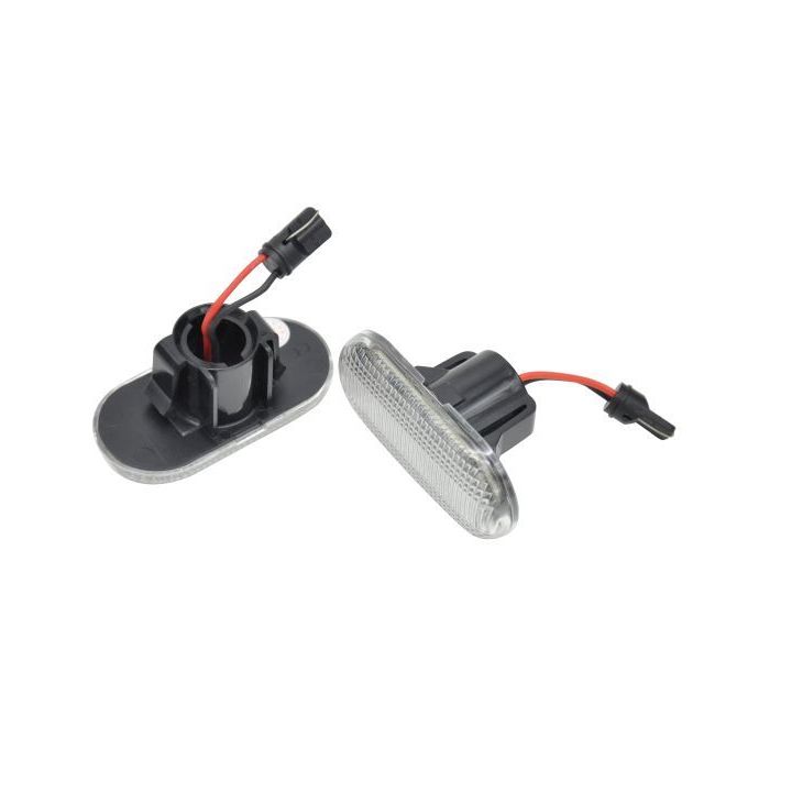 Indikatoriaus rinkinys ABAKUS L56-140-002LED