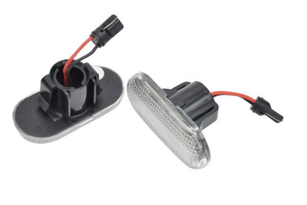 Indikatoriaus rinkinys ABAKUS L56-140-002LED