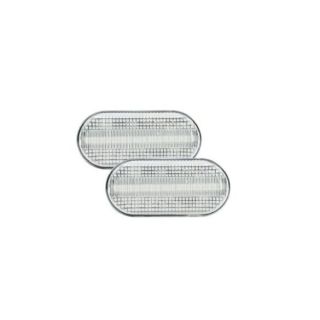 Indikatoriaus rinkinys ABAKUS L56-140-002LED-D