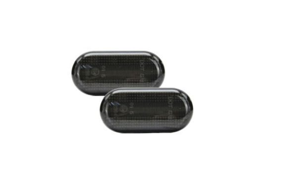 Indikatoriaus rinkinys ABAKUS L56-140-002LED-S