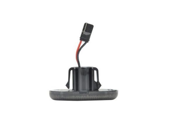 Indikatoriaus rinkinys ABAKUS L56-140-002LED-S