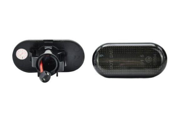 Indikatoriaus rinkinys ABAKUS L56-140-002LED-SD