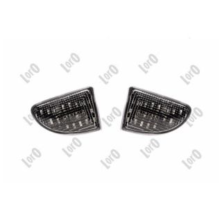 Indikatoriaus rinkinys ABAKUS L56-140-003LED