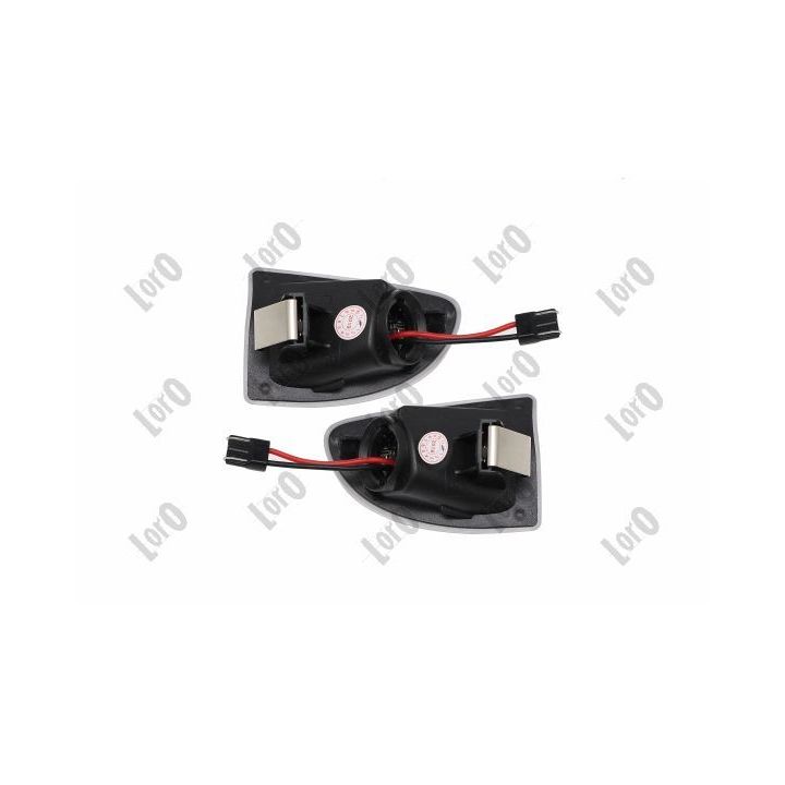 Indikatoriaus rinkinys ABAKUS L56-140-003LED