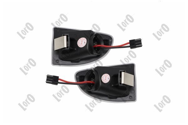 Indikatoriaus rinkinys ABAKUS L56-140-003LED