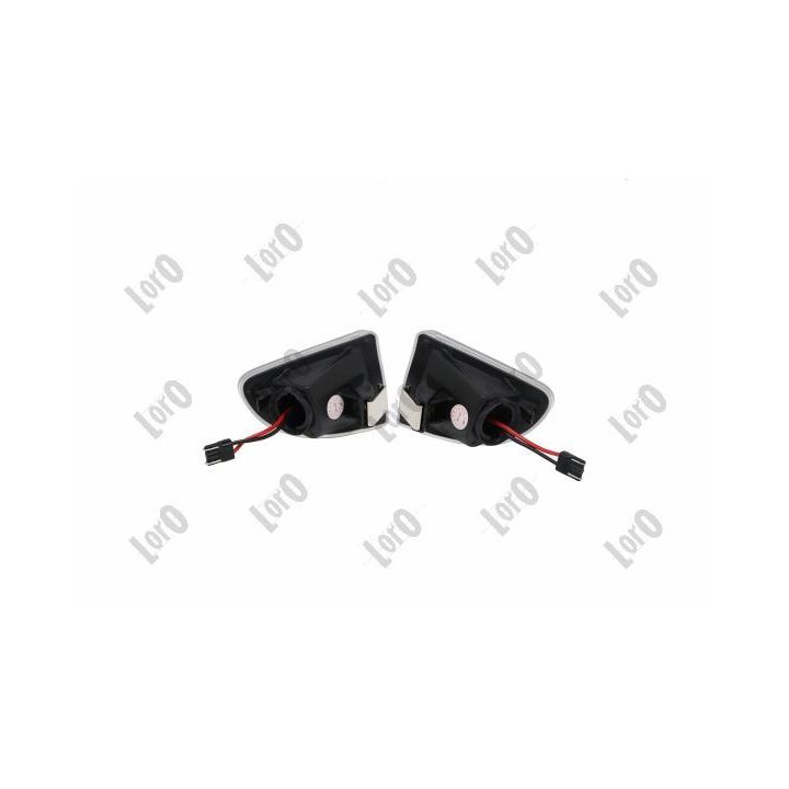 Indikatoriaus rinkinys ABAKUS L56-140-003LED