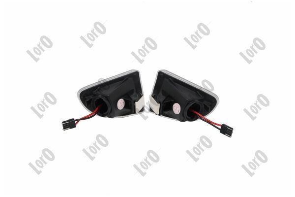 Indikatoriaus rinkinys ABAKUS L56-140-003LED