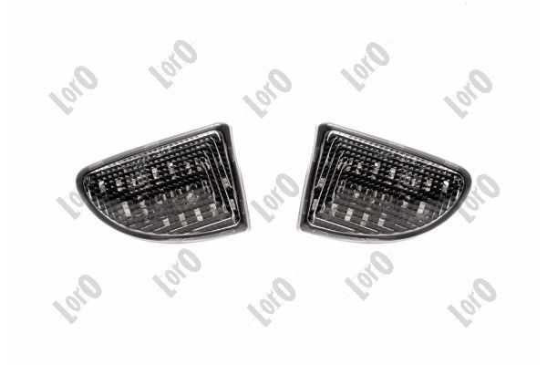 Indikatoriaus rinkinys ABAKUS L56-140-003LED-D