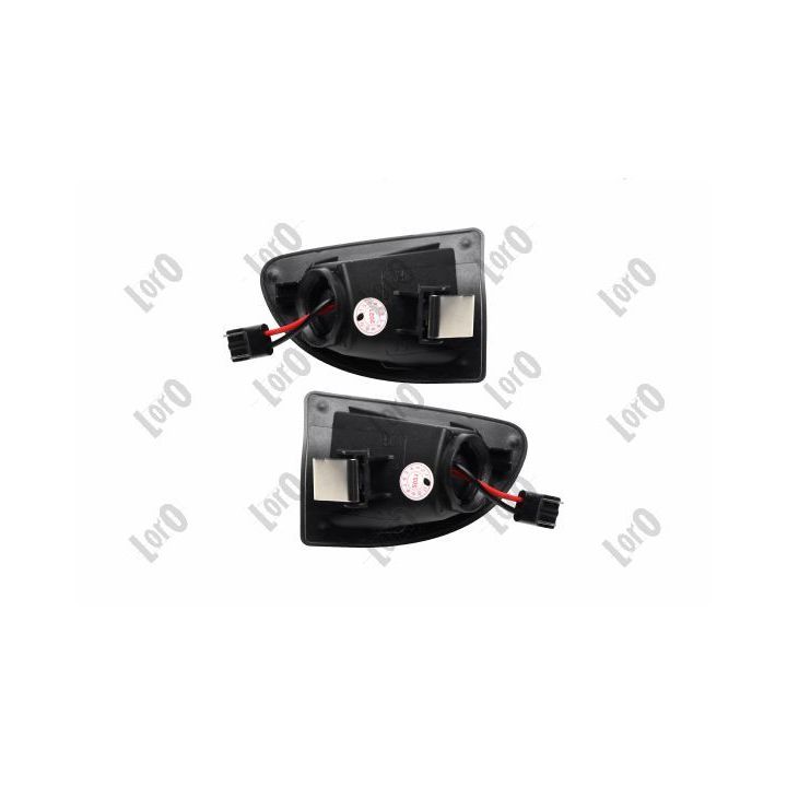 Indikatoriaus rinkinys ABAKUS L56-140-003LED-SD