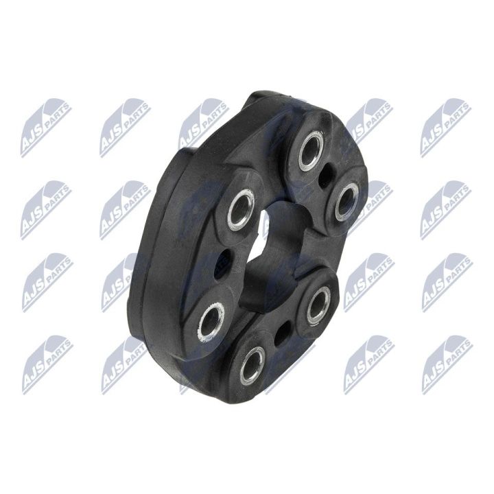 Jungtis, kardaninis velenas NTY NPE-LR-000