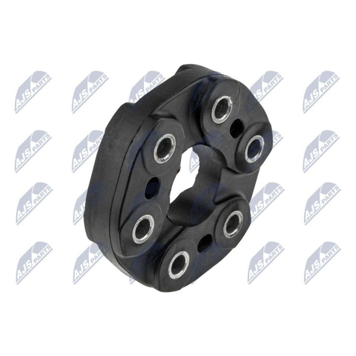 Jungtis, kardaninis velenas NTY NPE-LR-000