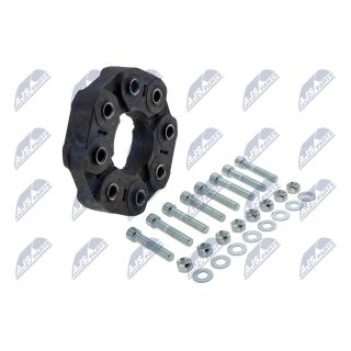 Jungtis, kardaninis velenas NTY NPE-ME-001