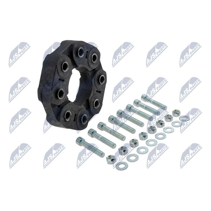 Jungtis, kardaninis velenas NTY NPE-ME-001