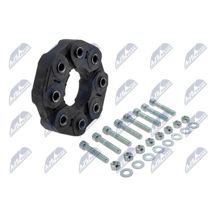 Jungtis, kardaninis velenas NTY NPE-ME-001