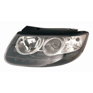 Priekinių žibintų komplektas ABAKUS 221-1144PXLDEM2