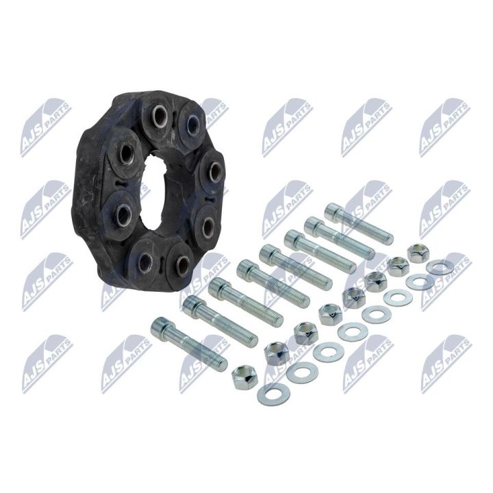 Jungtis, kardaninis velenas NTY NPE-RE-000