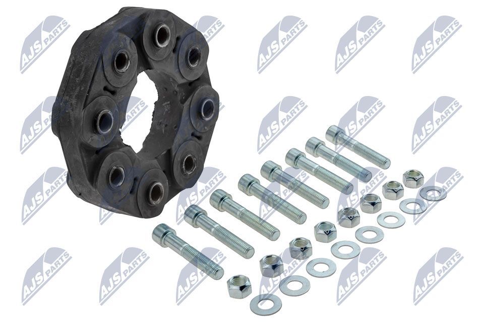 Jungtis, kardaninis velenas NTY NPE-RE-000