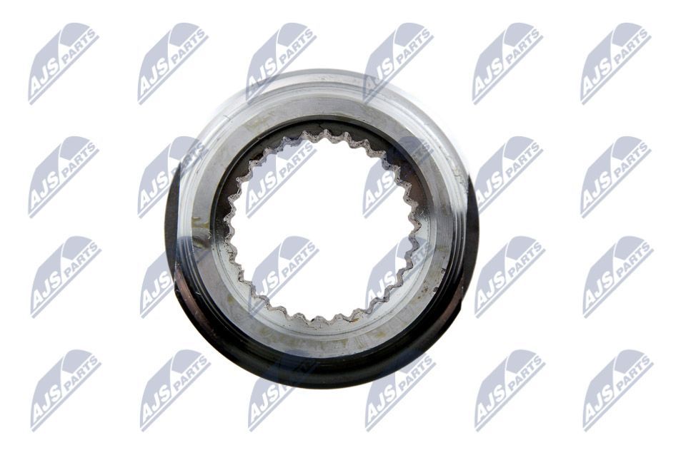 Jungtis, kardaninis velenas NTY NWN-LR-006