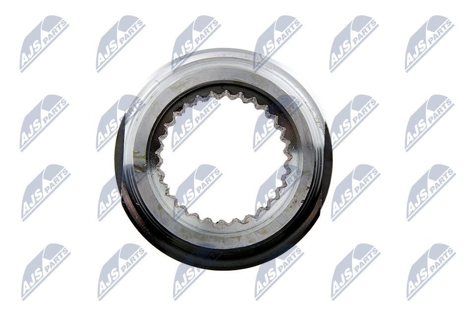 Jungtis, kardaninis velenas NTY NWN-LR-006