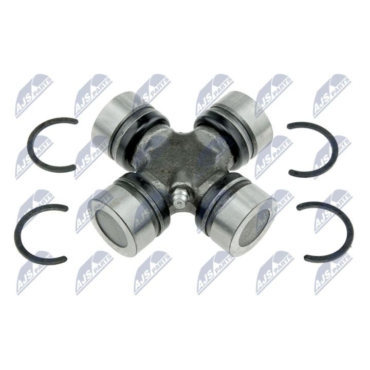 Jungtis, kardaninis velenas NTY SKK-MS-002