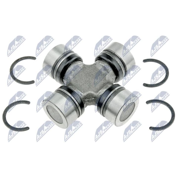 Jungtis, kardaninis velenas NTY SKK-MS-002
